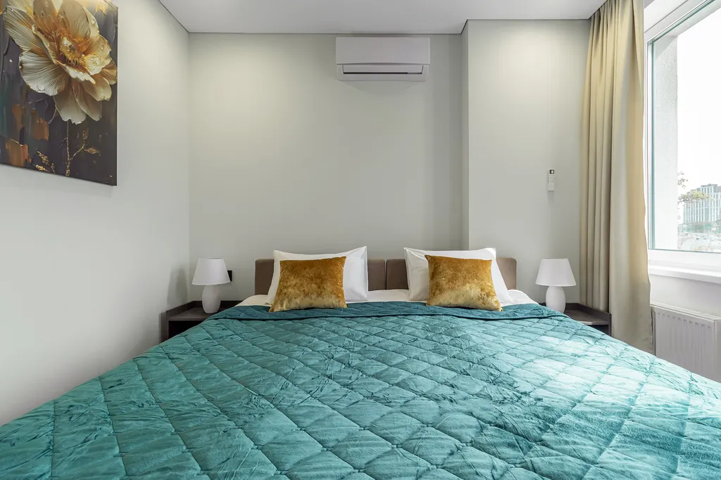 Апартаменты Family Residence