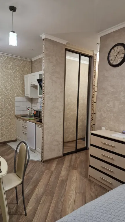 Апартаменты люкс