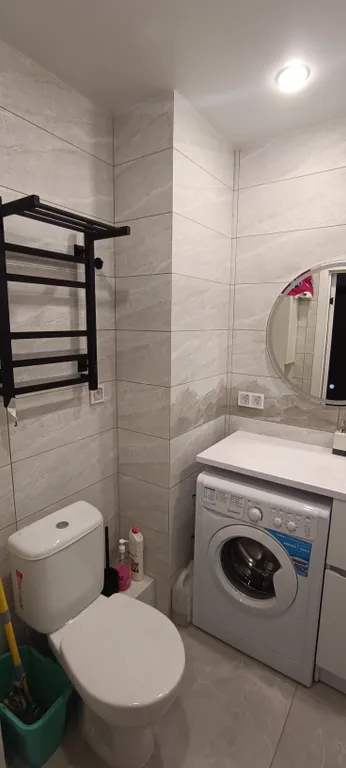 Отличная студия в трёх китах