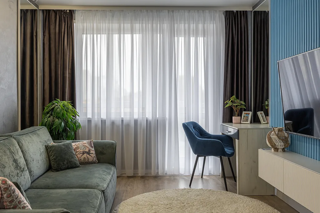 Центр города у Кремля