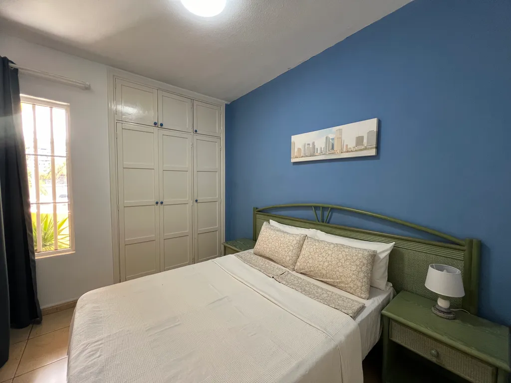 Orlando apartment ocean view