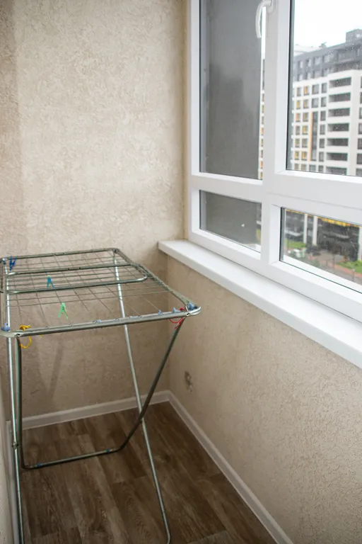 Новая, уютная квартира