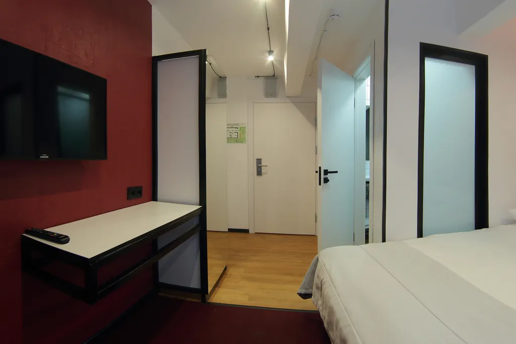 Стандарт для двоих