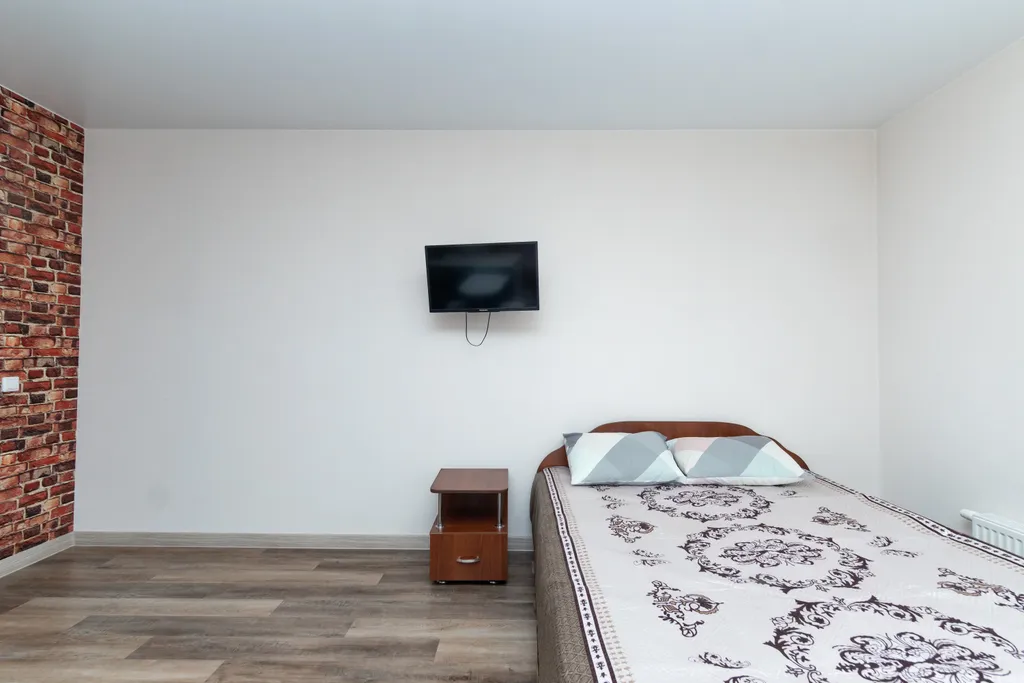 Уютная квартира-студия в центре города у ТЦ Галерея рядом метро