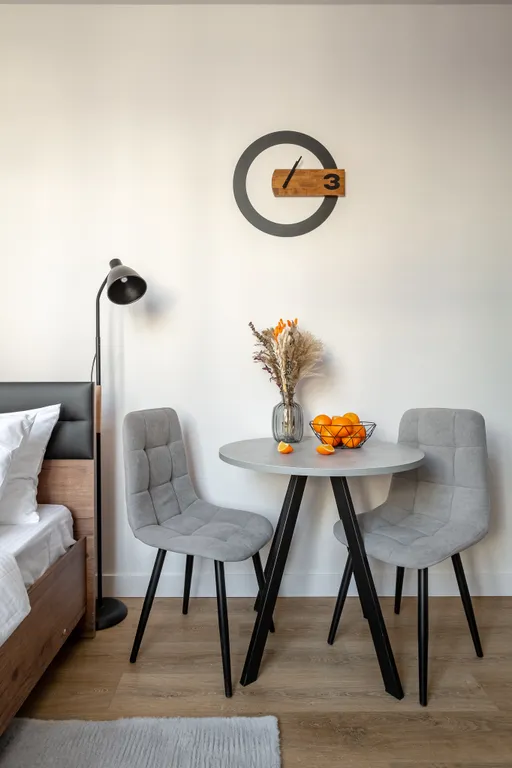 Квартира Квартира Апартамент comfort life — Москва