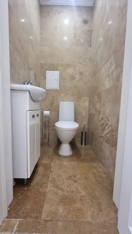 Уютная 1 комнатная квартира на ул. Мира 15