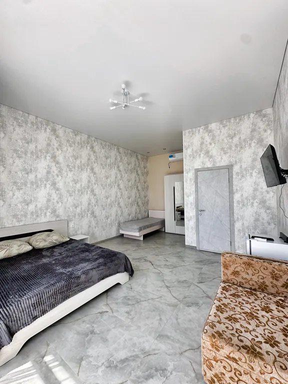 Уютный номер у моря