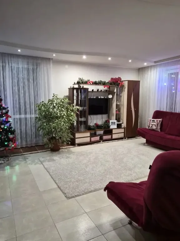 Дом для семейного отдыха