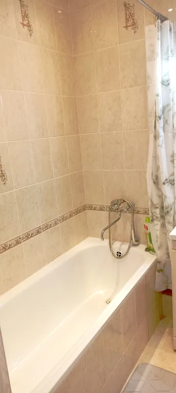 Просторная и уютная квартира в 10 минутах от Мамаева Кургана