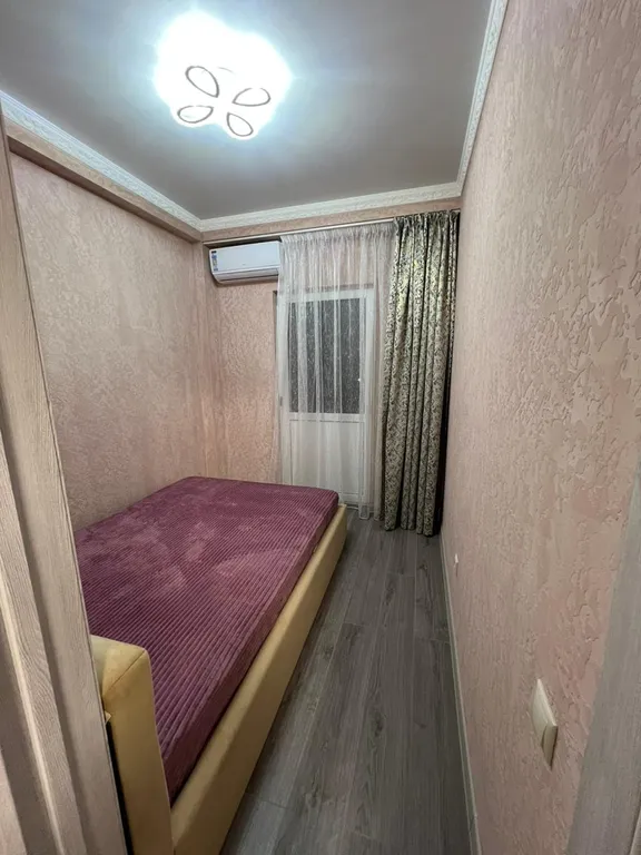 (Король Георг) Уютная новая квартира с евроремонтом.