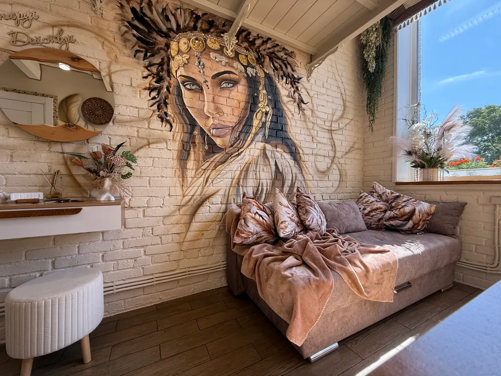 Двухуровневые  Апартаменты-Роскошь,Комфорт,Современные технологии.