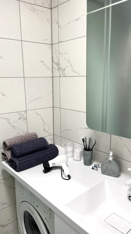 Апартамент в центре Калининграда