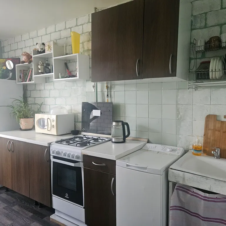 Квартира Квартира на Бауманской до метро 5 мин. Парковка имеется бесплатная. — Москва