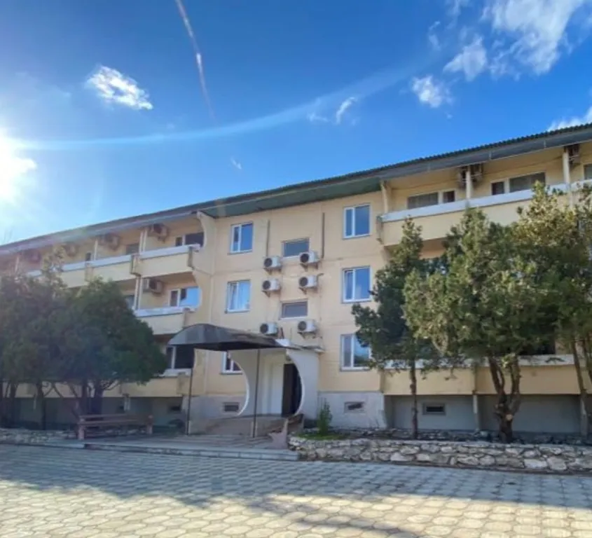 Семейный апартамент Viktoria