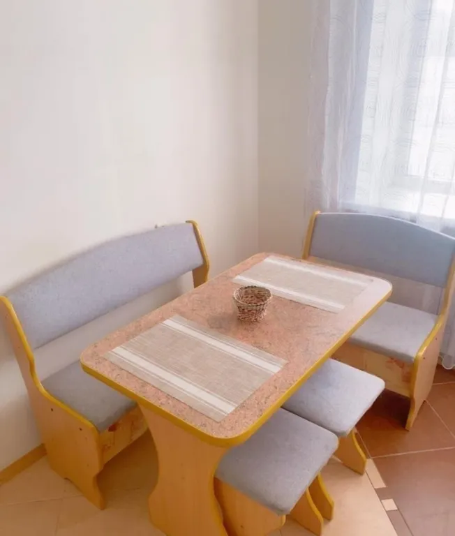 Уютная квартира в центре