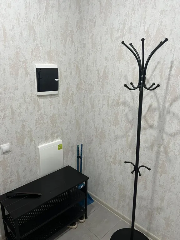 Уютная квартира-студия в 5 минутах от центра