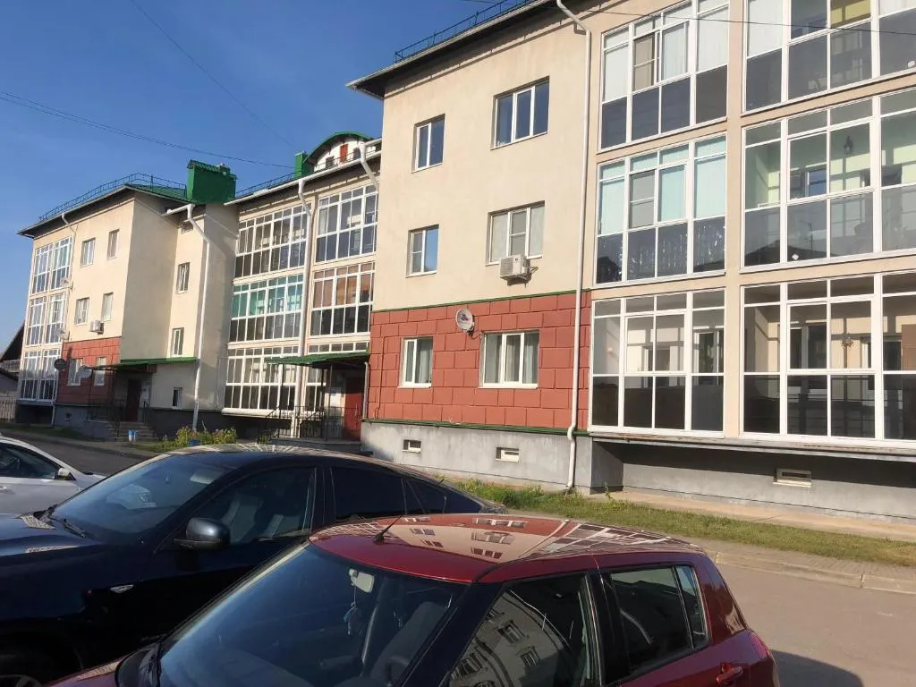 Уютная, просторная квартира в центре