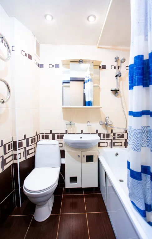 Привокзальный район