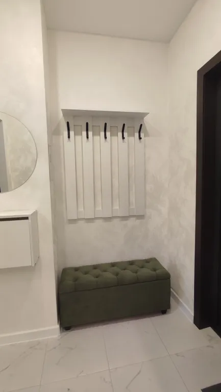 Уютная студия