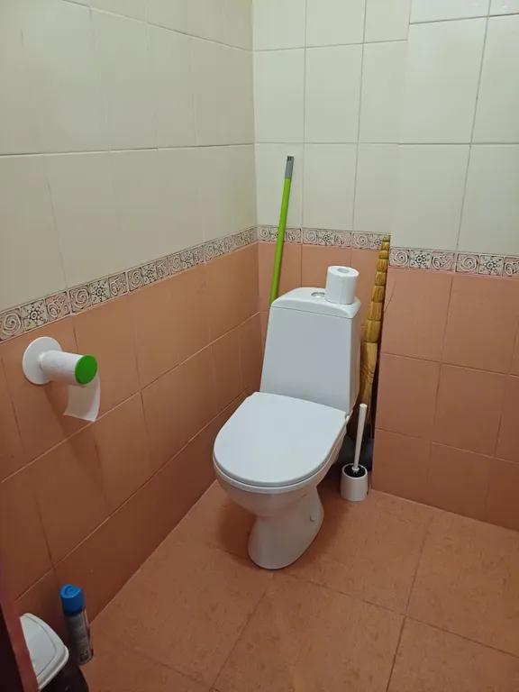 Однокомнатная квартира рядом с Ледовым Дворцом и Бассейном