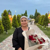 Калимат  Султанова