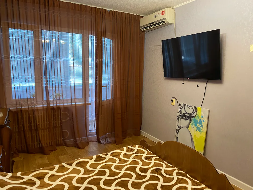 Уютная 2хкомнатная квартира в центре города