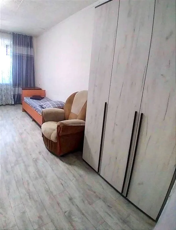 Квартира Просторная 3-комнатная квартира — Карасук