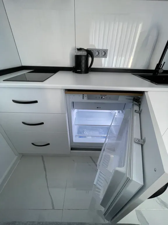 Студия у моря