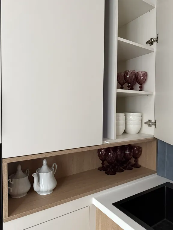 Квартира Новая уютная квартира с дизайнерским ремонтом — Калининград