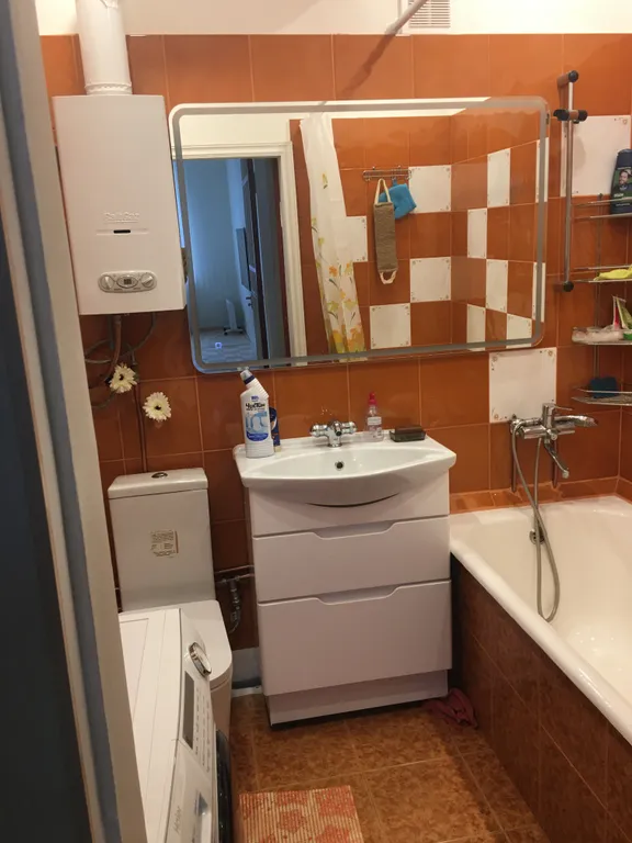 Уютная квартира в 5 минутах от Павловского парка