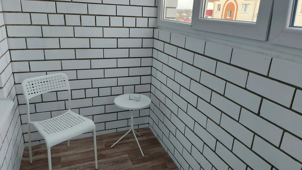 Уютная квартира в новом доме в центре города