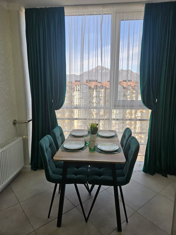 Квартира в самом центре города — аренда посуточно в Пятигорск