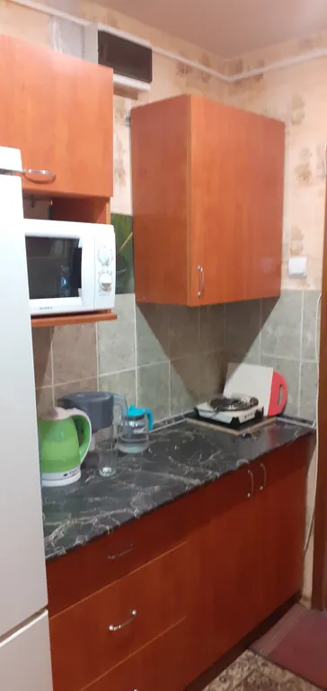 Скромная и удобная квартира для гостей города