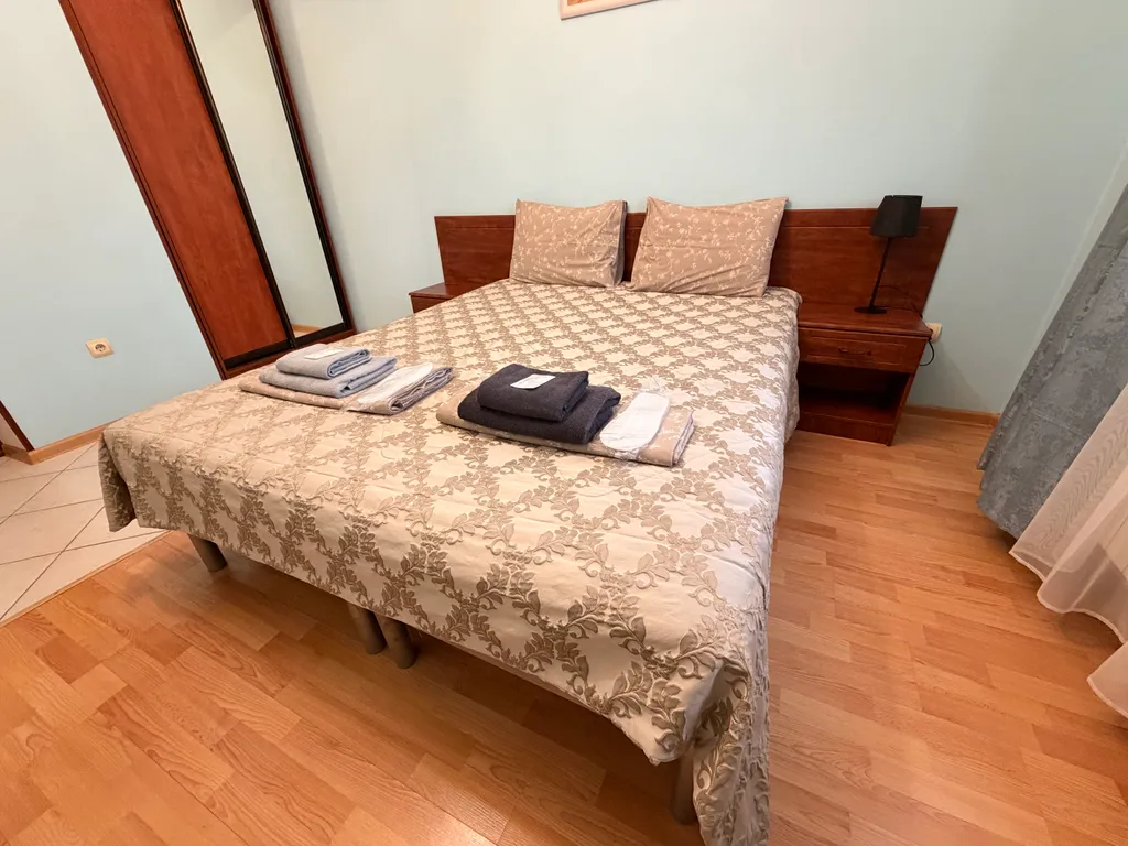 Квартира Комната — Горячий Ключ