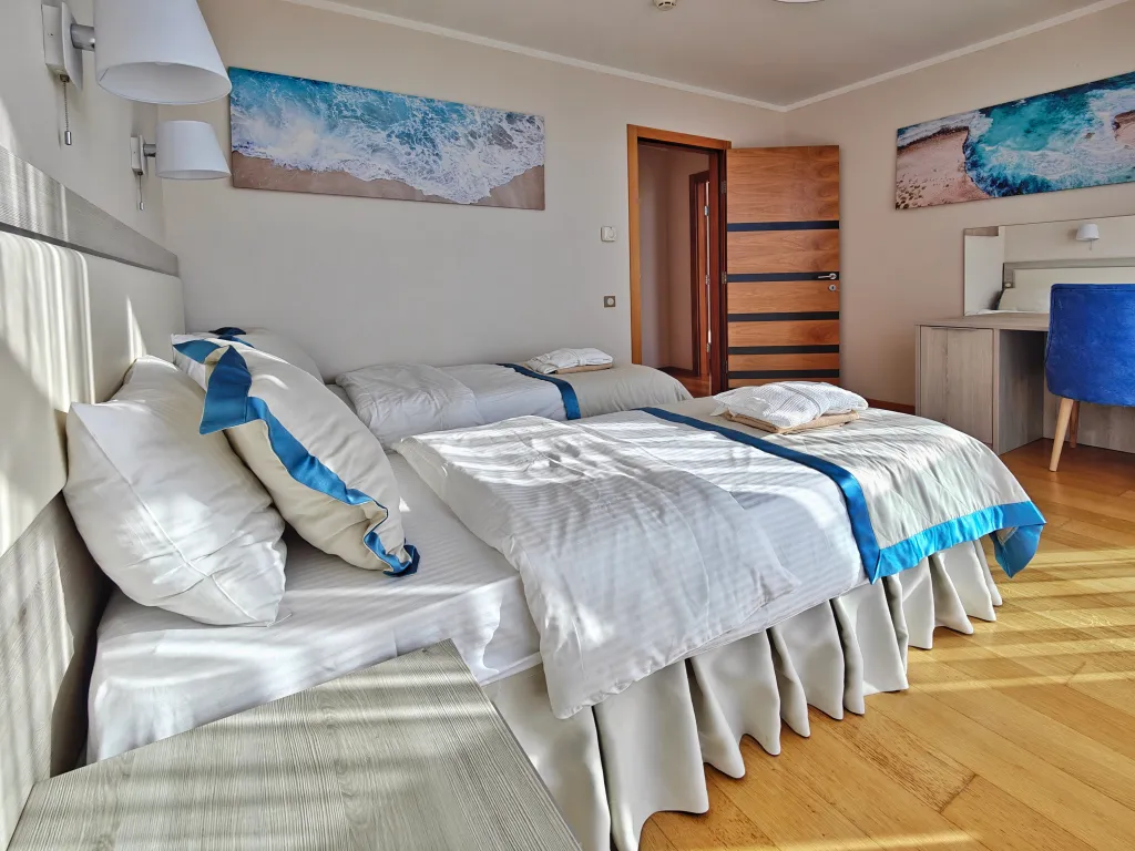 Квартира в Золотой Бухте