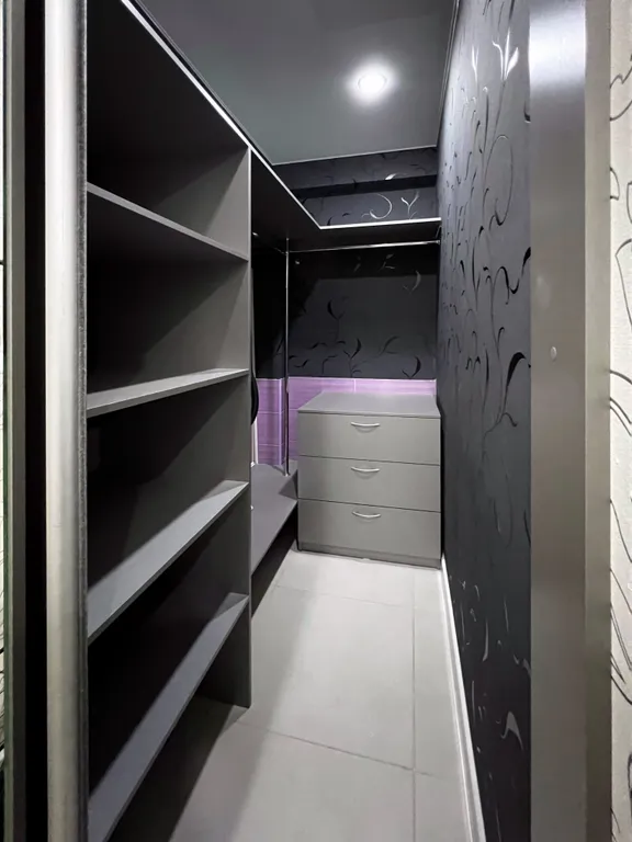 Красивая студия в новом доме на ГММ недалеко от выезда на гору Белая