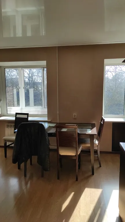 Квартира Уютная квартира в центре города — Ярославль