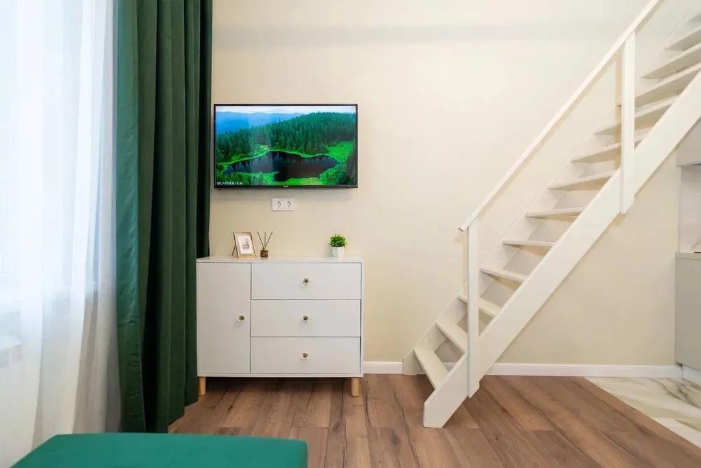 ДзенХоум Загадочность