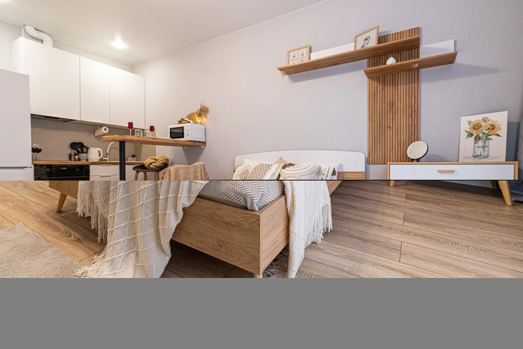 Квартира Квартира для отдыха — Краснодар