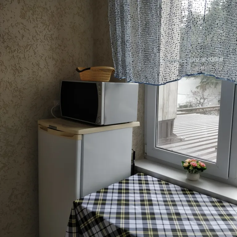 Квартира у моря