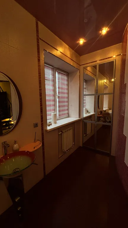 Уютный Дом с бассейном и баней