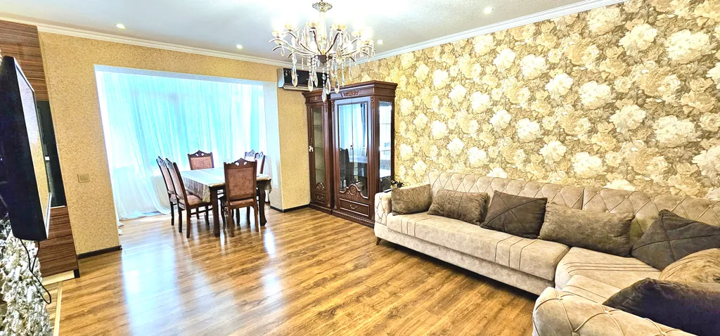 Квартира рядом метро 28 май