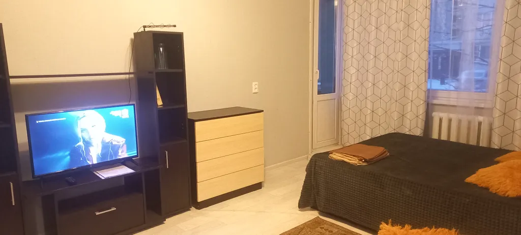 Уютная квартира рядом с рынком