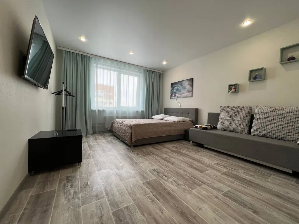 Квартира Ваш уютный уголок в центральном районе — аренда посуточно в Тольятти