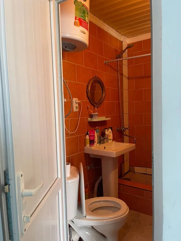 Квартира Комната — Сухум