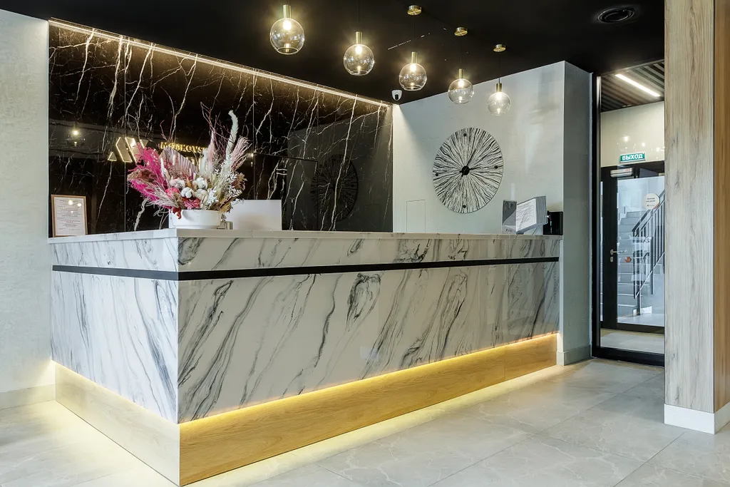Fashion grey от apartments & stories