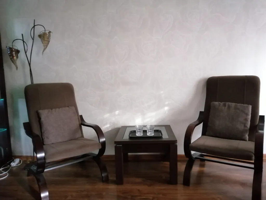 Квартира у Нижнего и Верхнего озера