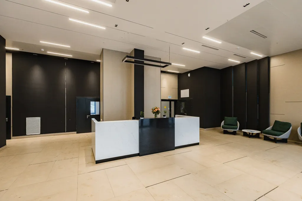 Квартира Двухкомнатные апартаменты Queenstay Янтарь рядом с метро Пятницкое — Москва
