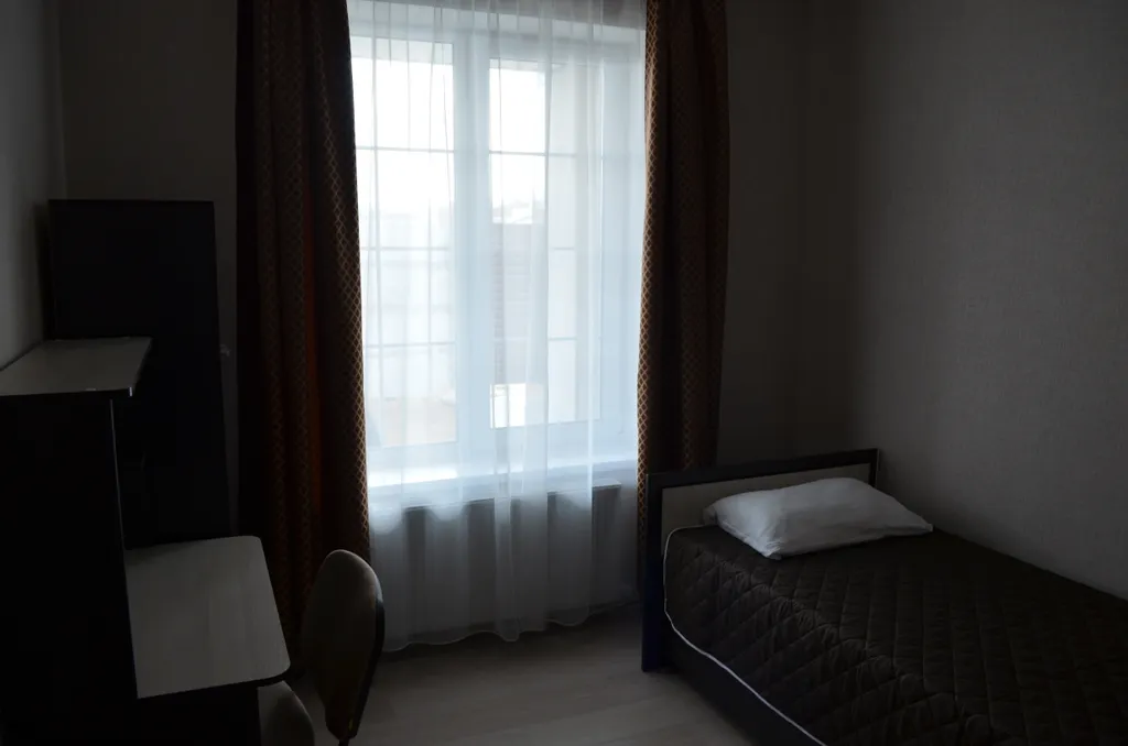 Коттедж Коттедж у моря — Раздольное