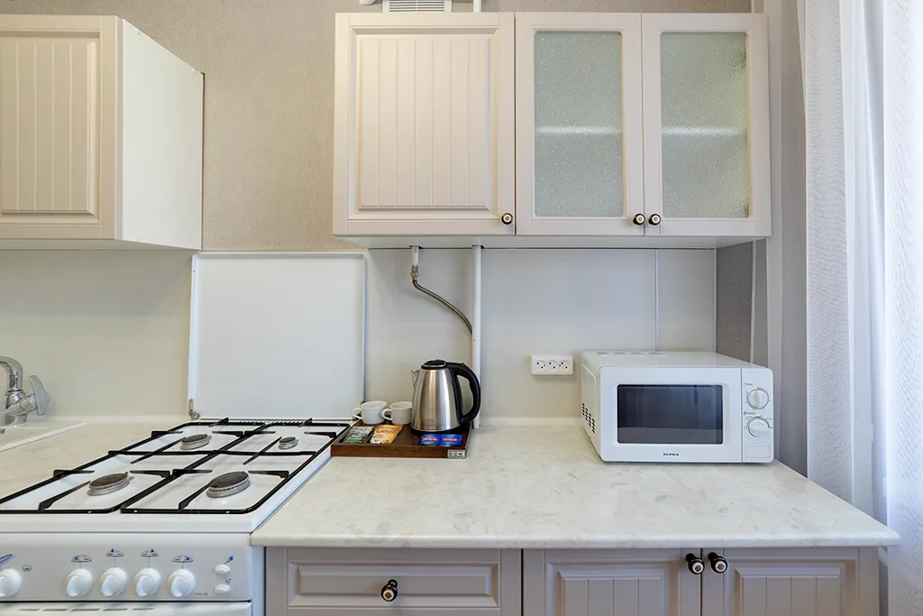 Однокомнатная квартира в Советском районе